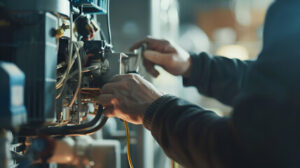 water heater services